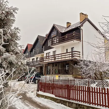 Villa Brylant Szklarska Poręba