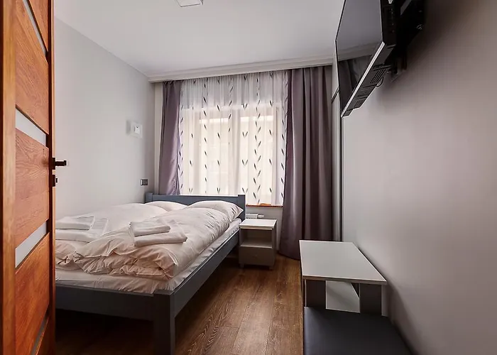 Brylant Szklarska Poręba