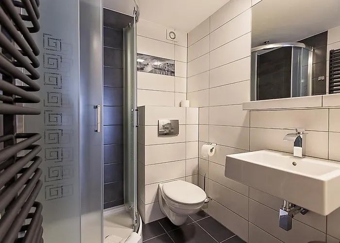 Brylant Szklarska Poręba