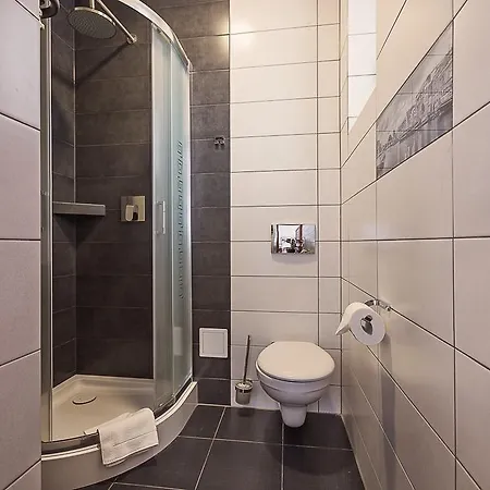 Brylant Вилла Шклярска-Поремба