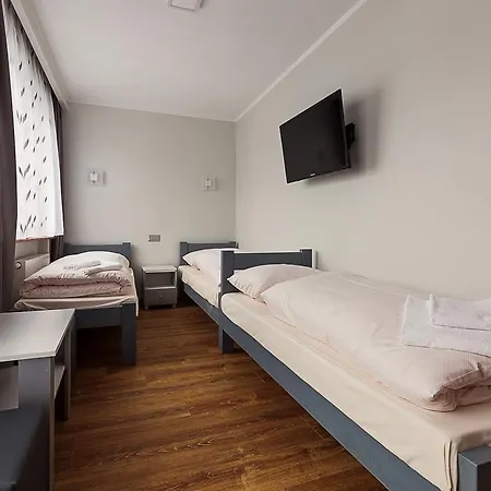 Вилла Brylant Шклярска-Поремба