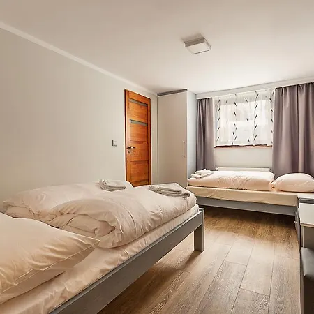 Brylant Вилла Шклярска-Поремба