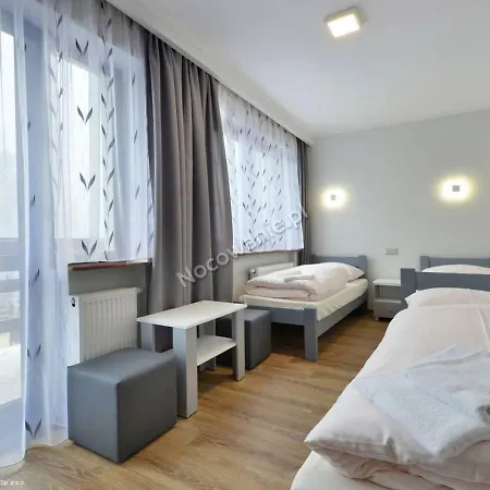 Brylant Вилла Шклярска-Поремба