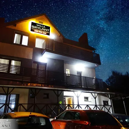 Brylant * Шклярска-Поремба