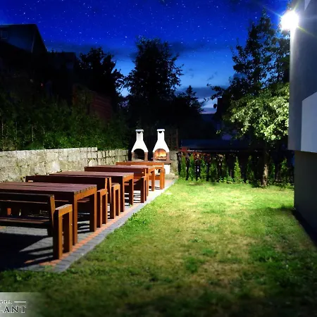 Вилла Brylant *