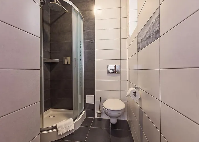 Brylant Villa Szklarska Poreba