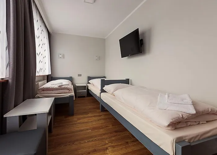 Villa Brylant Szklarska Poreba