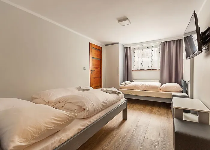 Brylant Villa Szklarska Poreba