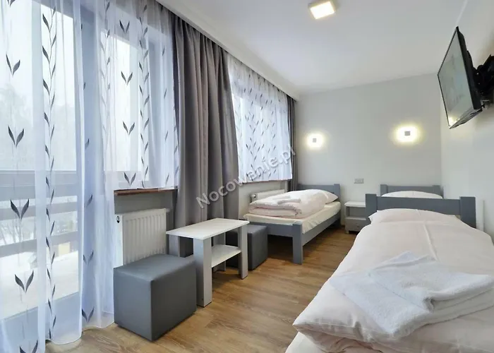 Brylant Villa Szklarska Poreba